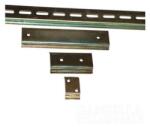 TRACON 35/7, 5SIN 35/7, 5 (l=1000 mm) szerelősín 35/7, 5SIN-1000 (35/7,5SIN-1000)
