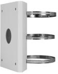 Uniview TR-UP08-B-IN oszlop adapter (TR-UP08-B-IN)