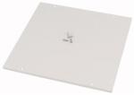 Eaton 284307 xE teli IP55 SZ=800 M=400 tetőlemez (284307) - pcx