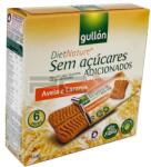 gullón Snack Zero Zabos Narancsos Keksz édesítőszerrel 144g