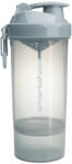 Nutriversum SmartShaker Original2GO ONE Mist Grey - 800ml - vitaminbolt - 3 490 Ft