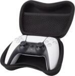 Venom PS4/PS5/Xbox One/Xbox Series S/X Kiegészítő Univerzális Kontroller táska Fekete, VS3058 (VS3058)