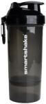 Nutriversum SmartShaker Original2GO ONE Black - 800ml - vitaminbolt