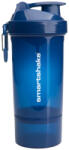 Nutriversum SmartShaker Original2GO ONE Navy Blue - 800ml - vitaminbolt
