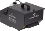 Soundsation ZEPHIRO 700 LOW FOG - Kompakt nehézfüst gép vezetékes és vezeték nélküli vezérlővel