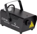 Centolight ZEPHIRO FOG 400 - Nagy teljesítményű ködgép vezetékes és vezeték nélküli vezérlővel