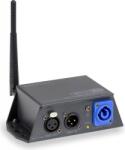 Centolight AIRCOM 126 Vezetéknélküli DMX jeltovábbító