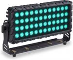 Centolight MOODWASHER 4810WP - 48x 10W RGBW 4in1 Led Waterproof Projector