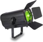 Centolight PLOT 6200FZ - Fresnel Light with 200W RGBALC 6in1 Led and Motorized Zoom