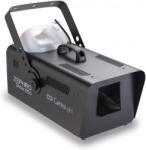 Centolight ZEPHIRO SNOW 1250 - 1250 Wattos hógép vezetékes és vezeték nélküli vezérléssel