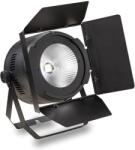 Centolight SCENIC W2001 - 200W Warm + Pure White LED PAR with 60° beam and barndoor for indoor use