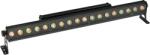 Centolight MOODLINER 1812WP - 18 x 12W RGBW 4in1 Led Bar with Single-Led Control