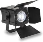 Centolight PLOT 120F - 120W Mini Led Fresnel Light with Rotatable Barndoor