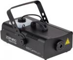 Centolight ZEPHIRO FOG 1500 - Nagyteljesítményű ködgép DMX interfésszel, vezetékes és vezeték nélküli vezérlőkkel