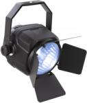 Centolight SCENIC 100W WW-CW - 1x100W COB Warm White + Pure White LED Studio Projector with barn door