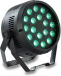 Centolight SCENIC C1018Z - 18x10W RGBW 4in1 LED PAR with motorized zoom for indoor use