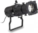 Centolight SQUARE 150P - 150W Led Profile Spot Light with Beam Shaping Shutters & Gobo Slot