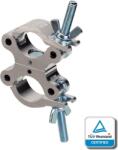 Centolight SLH50-300DA - 38-51 mm Aluminum Swivel Coupler 30 mm width