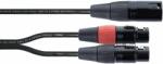 Cordial EY 0, 3 MFF 0, 3 m Аудио кабел (EY 0,3 MFF)