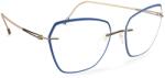 Silhouette 5566 7530 Lite Spirit Rame de ochelarii Rama ochelari
