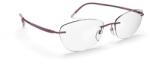 Silhouette 5540 4042 Titan Dynamics Contour Rame de ochelarii Rama ochelari