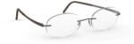 Silhouette 5529 6061 Momentum Rame de ochelarii Rama ochelari