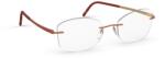 Silhouette 5529 3021 Momentum Rame de ochelarii Rama ochelari