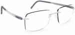 Silhouette 5555 7111 Blend Rame de ochelarii Rama ochelari