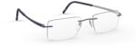 Silhouette 5529 4511 Momentum Rame de ochelarii Rama ochelari