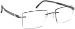 Silhouette 5558 7000 Venture Rame de ochelarii Rama ochelari