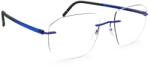 Silhouette 5567 4540 The Wave Rame de ochelarii Rama ochelari