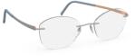 Silhouette 5529 3621 Momentum Rame de ochelarii Rama ochelari