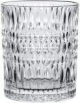 Nachtmann Nachtmann ETHNO whiskys pohár, 8 db-os szett, 294 ml, átlátszó (NM105799)