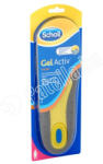 Scholl Gelactiv Work Talpbetét Nöi