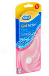 Scholl Gelactiv Lapostalp. Cip Talpbetét Nöi - vital24