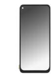 OEM Sticlă și ecran LCD pentru Oppo Reno7 5G, original (OEM), negru (19100)
