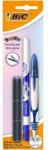 BIC Stilou Easy Clic + 6 rezerve cerneala + 1 pic BIC (BIC993084)