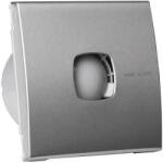 CATA Silentis 10 Timer Inox Axiális Ventilátor (01071300)