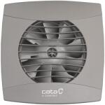 CATA Uc-10 Hygro Silver Axiális Ventilátor (01201200)