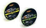 FOX Exocet® mk2 spod -and- marker braid - 0.18mm/20lb x300m spod -yellow fonott zsinór (CBL013) - epeca