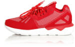 Adidas Tubular Runner Red White B25597