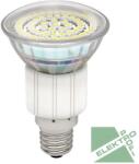 Kanlux 8934 LED60 SMD E14 WW LED izzó, meleg fehér, 230V, E14, 60 led # (8934)