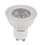 SYLVANIA 0027222 LED fényforrás, 6.5W, 230V, GU10, 2700K, 450 lm, MEGSZŰNT # (27222)