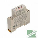 Weidmüller 8647710000 BTM-Z többfunkciós időrelé 24…230VAC, 24-48V DC, 1V, A # (8647710000)