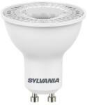SYLVANIA 0027464 RefLED + ES50 V3 fényforrás, 8W(=83W), 3000K, 600lm, GU10 (27464)