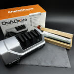  Késélező készlet 2 db - ÍNYENCEKNEK