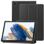 NEOGO Smart Cover tok Samsung Galaxy Tab A8 10.5'' 2022, fekete