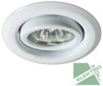 Kanlux 317 CT2119W Halogén billenthető mennyezeti lámpa, fehér, MR11, 20W, 12V (317)