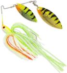 Stanley Jigs VibraShad Spinnerbait (312) 10, 5gr Orange Crush (STJ-VSP38-312)