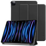 NEOGO Smart Cover tok iPad Pro 11'' 2018-2022, fekete